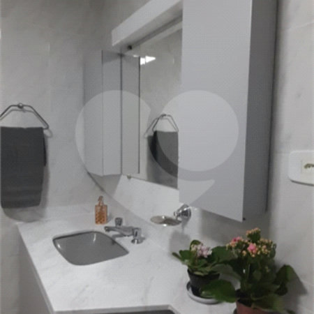 Apartamento à venda com 2 quartos, sendo 1 suíte, em Vila Gumercindo, São Paulo, SP