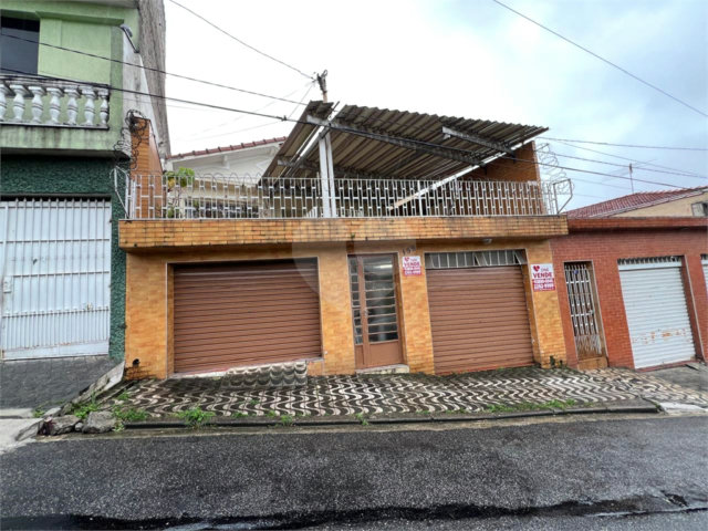 Casa à venda com 2 quartos em Parada Inglesa, São Paulo, SP
