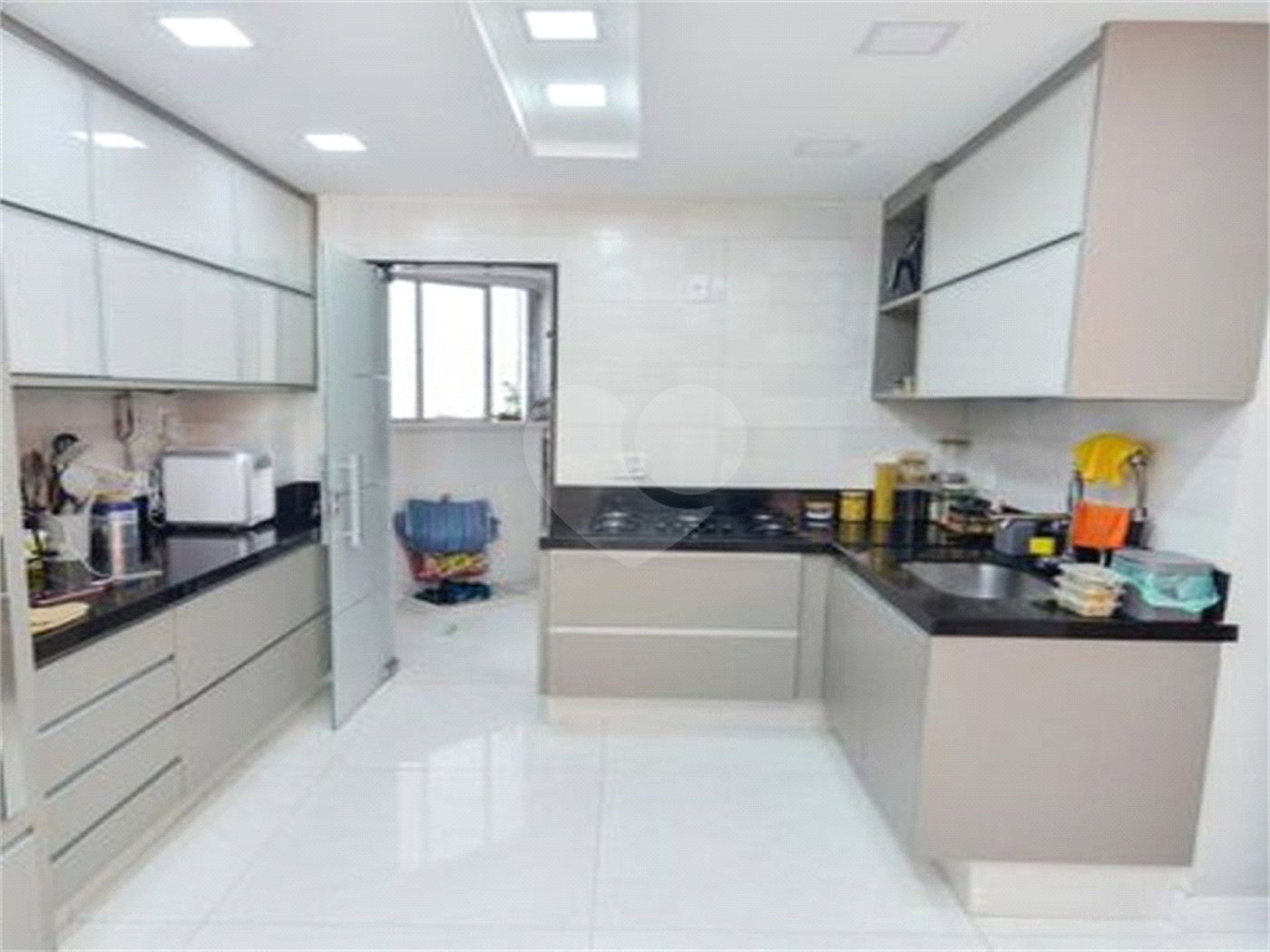 Apartamento à venda com 3 quartos em Tijuca, Rio de Janeiro, RJ