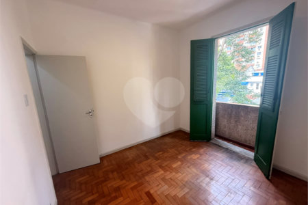 Apartamento à venda com 2 quartos em Tijuca, Rio de Janeiro, RJ