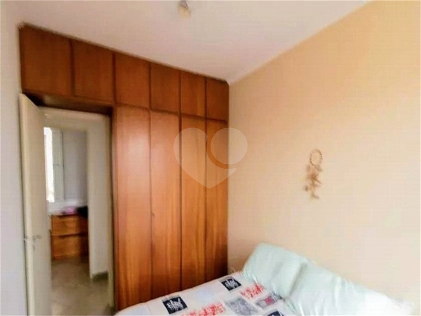 Apartamento à venda com 3 quartos em Parada Inglesa, São Paulo, SP