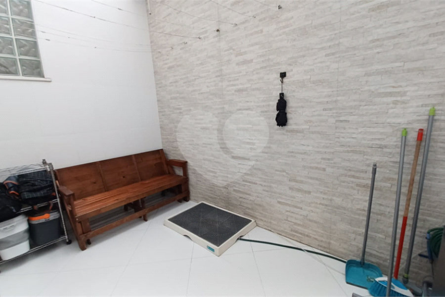 Casa à venda ou para alugar com 3 quartos, sendo 1 suíte, no condomínio Reserva dos Pássaros, São Paulo - SP