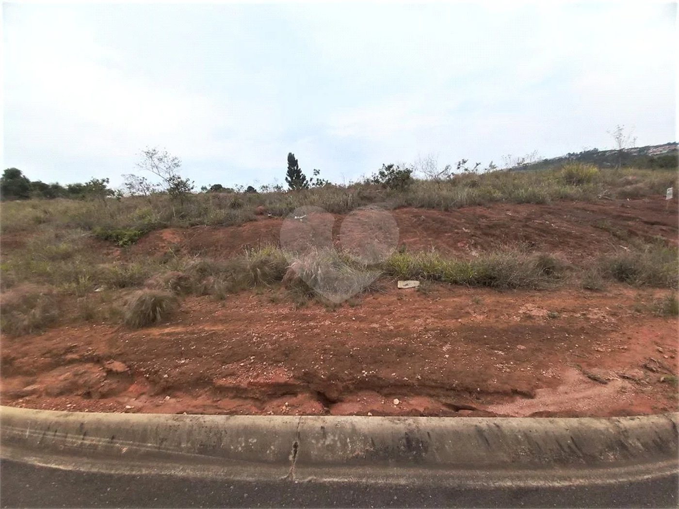 Terreno à venda em Residencial Boulevard Serra do Japi, Itupeva, SP