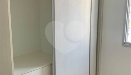 Apartamento à venda com 2 quartos em Lapa de Baixo, São Paulo, SP