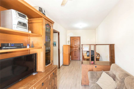 Apartamento à venda com 2 quartos em Vila Isabel, Rio de Janeiro, RJ