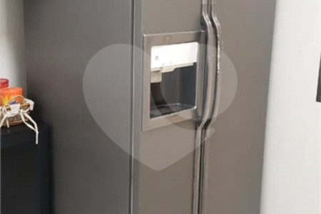 Apartamento à venda com 3 suítes em Rio Pequeno, São Paulo, SP