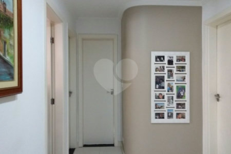 Apartamento à venda com 4 quartos, sendo 2 suítes, em Água Fria, São Paulo, SP
