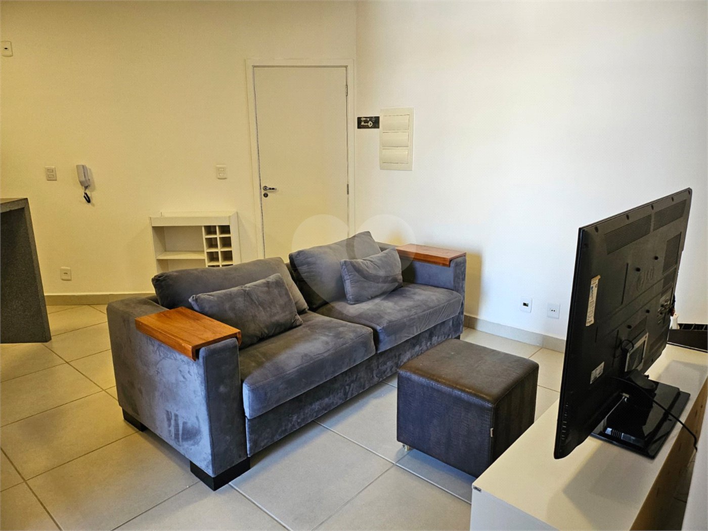 Apartamento à venda com 2 quartos, sendo 1 suíte, em Jardim Bela Vista, Indaiatuba, SP