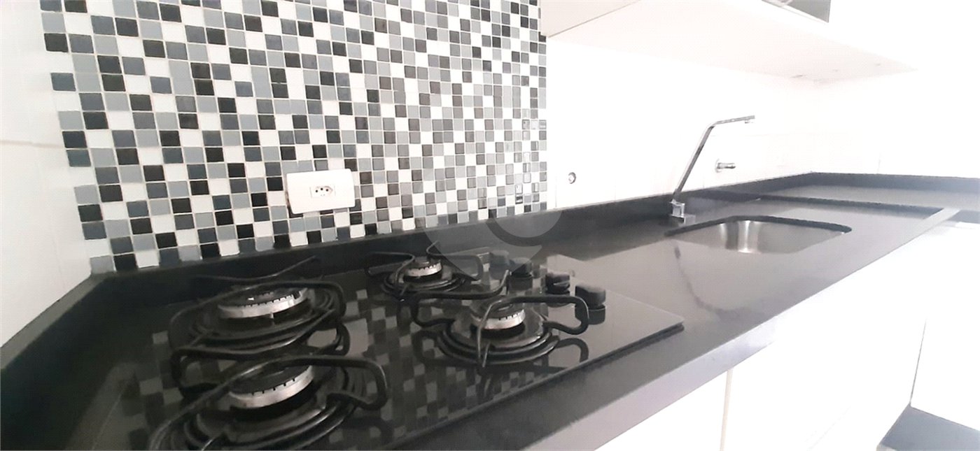 Apartamento à venda com 3 quartos, sendo 1 suíte, em Santana, São Paulo, SP