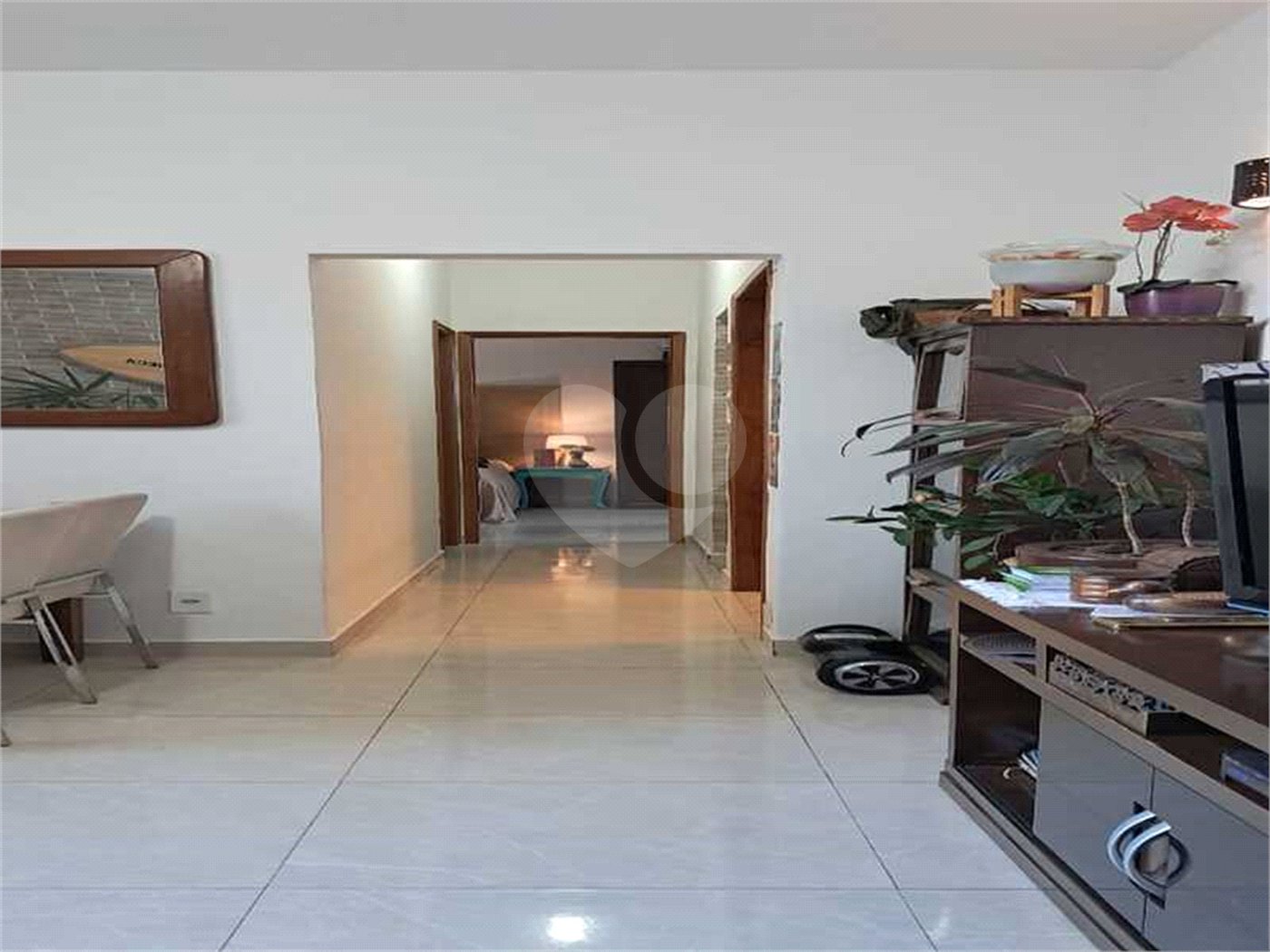 Apartamento à venda com 2 quartos, sendo 1 suíte, em Andaraí, Rio de Janeiro, RJ