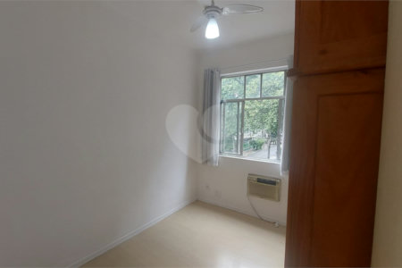 Apartamento à venda com 3 quartos em Tijuca, Rio de Janeiro, RJ