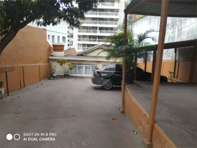 Terreno à venda em Vila Mascote, São Paulo, SP