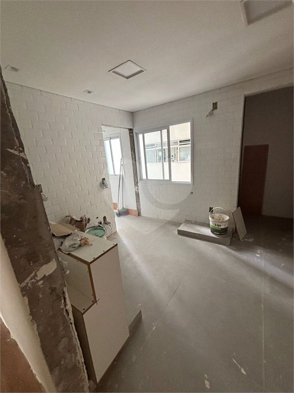 Apartamento à venda com 3 quartos, sendo 1 suíte, em Perdizes, São Paulo, SP