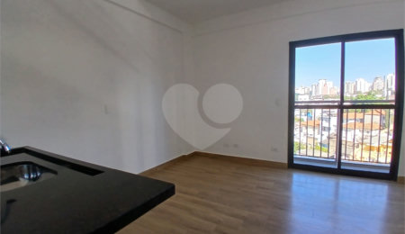 Studio à venda com 1 quarto em Vila Mariana, São Paulo, SP