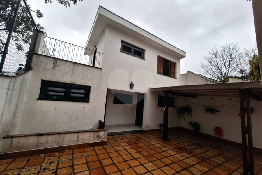 Sobrado à venda com 3 quartos, sendo 1 suíte, em Mandaqui, São Paulo, SP