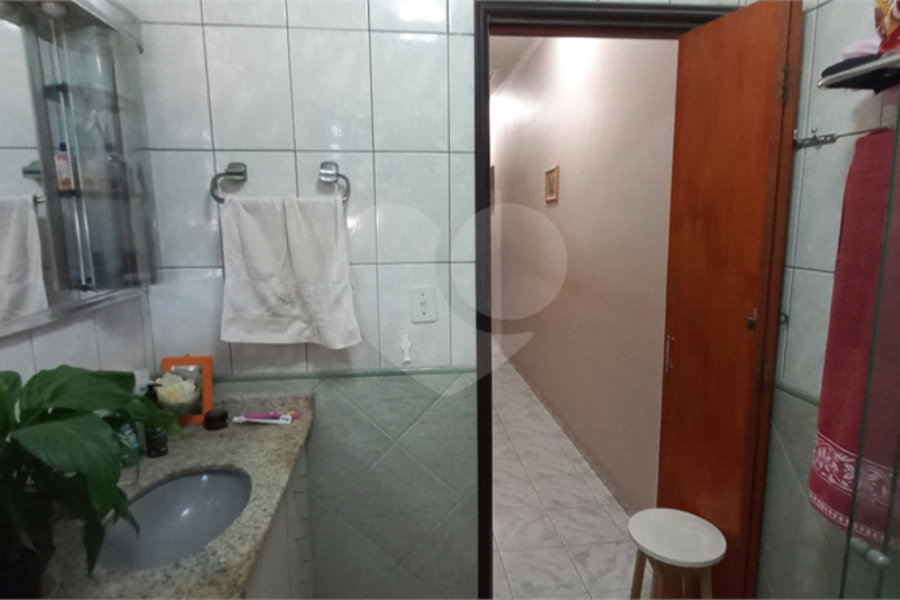 Sobrado à venda com 4 quartos, sendo 1 suíte, em Vila Dom Pedro Ii, São Paulo, SP