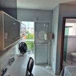 Sobrado à venda com 2 quartos, sendo 1 suíte, em Vila Nivi, São Paulo, SP