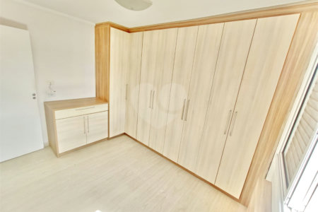 Apartamento à venda com 2 quartos em Vila Aurora (zona Norte), São Paulo, SP
