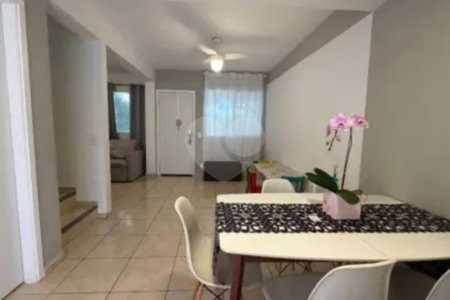 Condomínio à venda com 3 quartos, sendo 1 suíte, em Jardim dos Hibiscos, Ribeirão Preto, SP