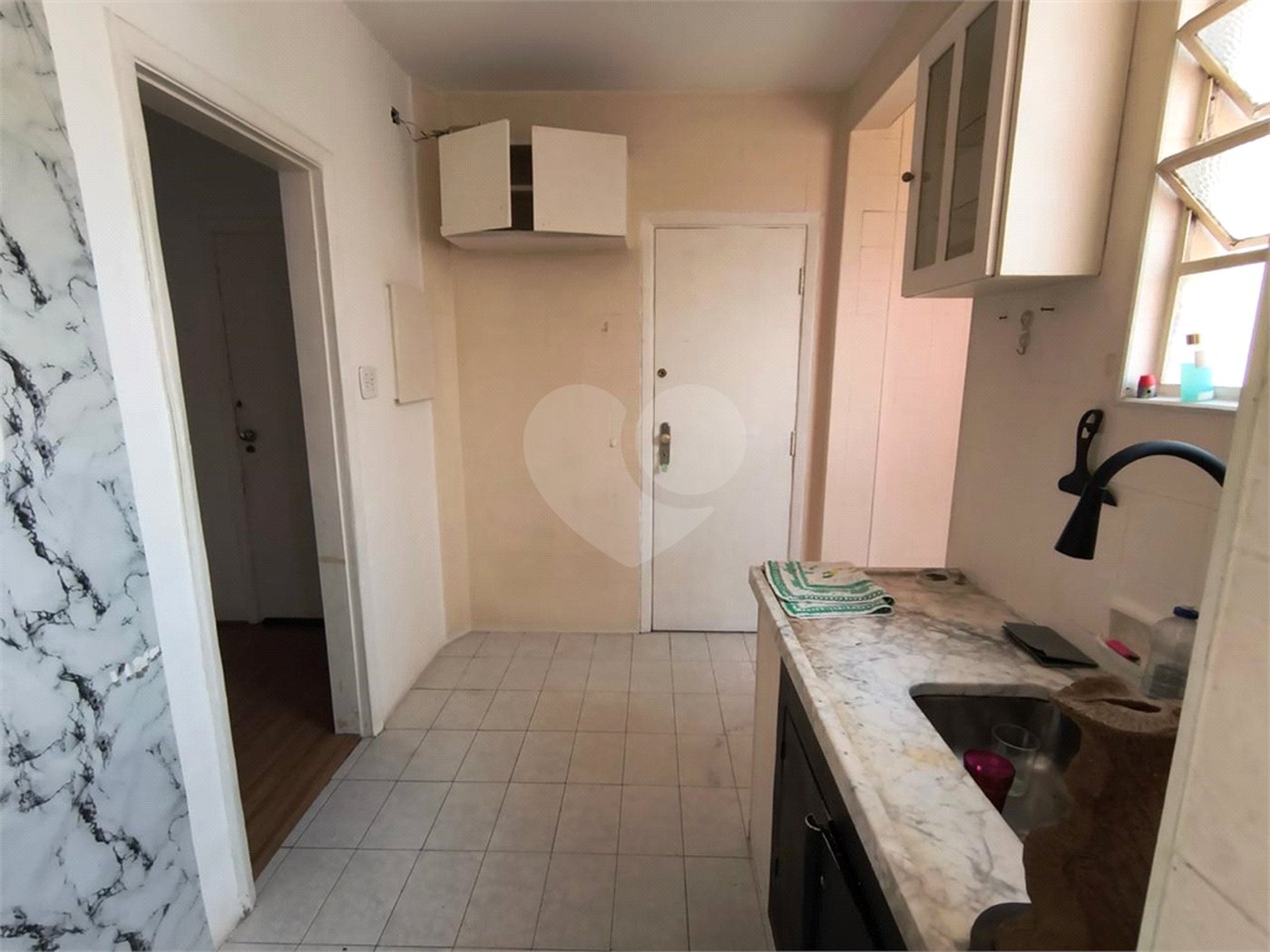 Apartamento à venda com 2 quartos em Santa Cecília, São Paulo, SP