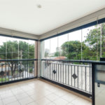 Apartamento à venda com 2 suítes em Campo Belo, São Paulo, SP