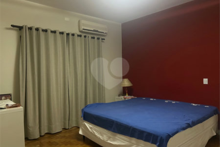 Casa Térrea à venda com 3 suítes em Alto da Boa Vista, São Paulo, SP