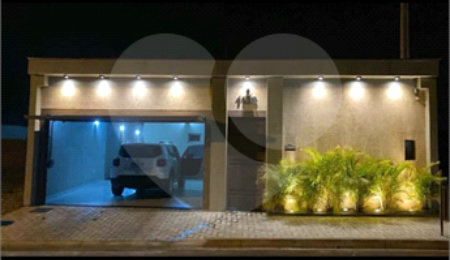 Casa à venda com 3 quartos, sendo 2 suítes,  no condomínio Jardim Valencia, Ribeirão Preto - SP
