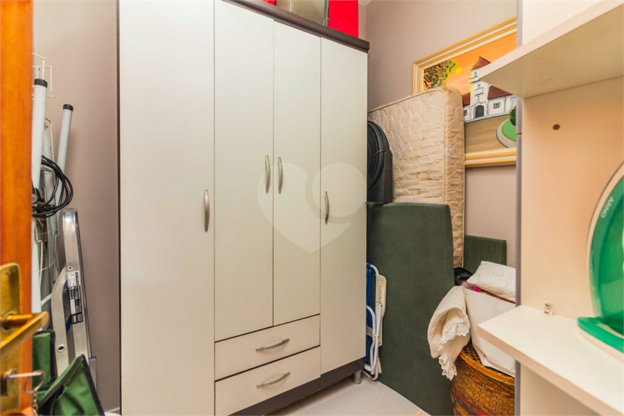 Casa à venda com 3 quartos, sendo 1 suíte, em Horto Florestal, São Paulo, SP