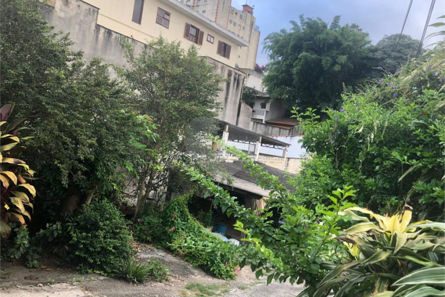 Terreno à venda em Tucuruvi, São Paulo, SP