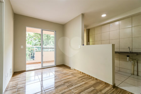 Apartamento à venda com 1 quarto em Jardim Ampliação, São Paulo, SP