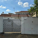 Casa à venda com 2 quartos em Jardim Pinheiros (vila Xavier), Araraquara, SP