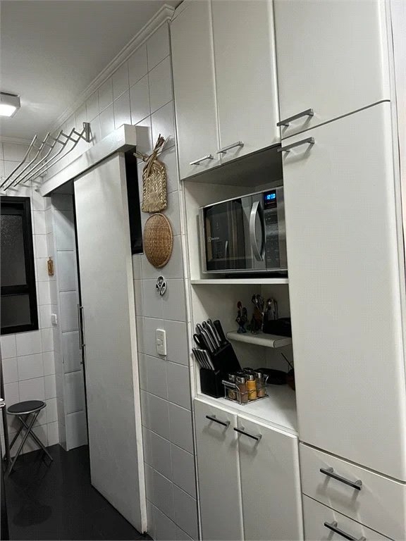 Apartamento à venda com 3 quartos, sendo 1 suíte,  em Jardim Caboré, São Paulo, SP