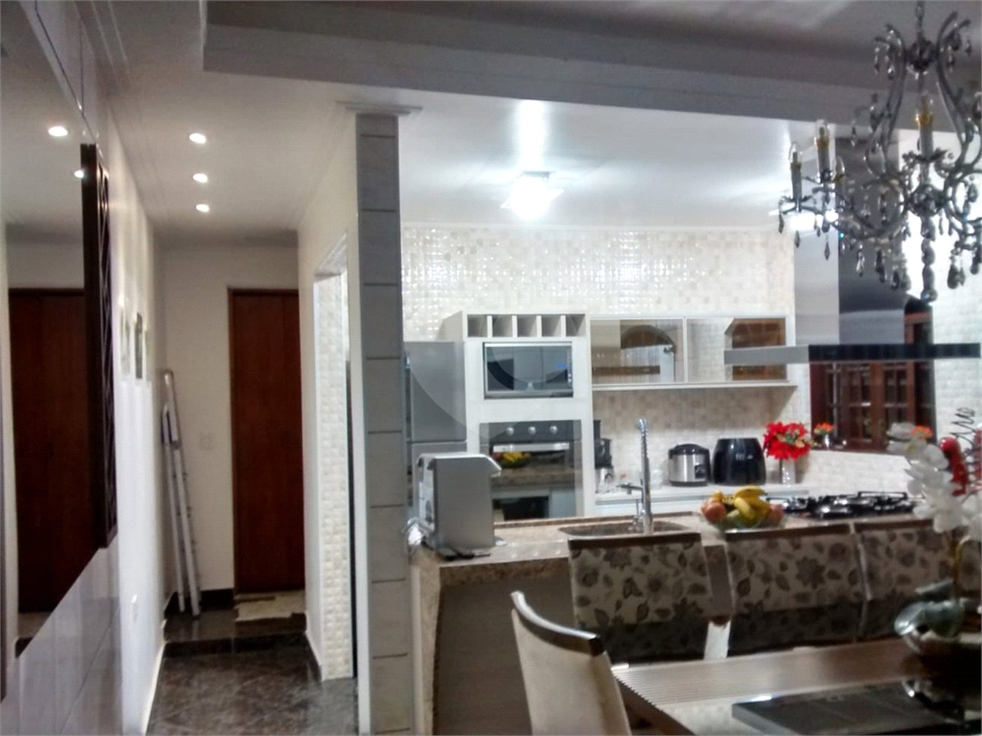 Casa à venda com 4 quartos em Tremembé, São Paulo, SP