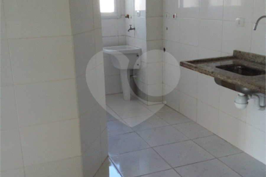 Apartamento à venda com 3 quartos, sendo 1 suíte, em Santana, São Paulo, SP