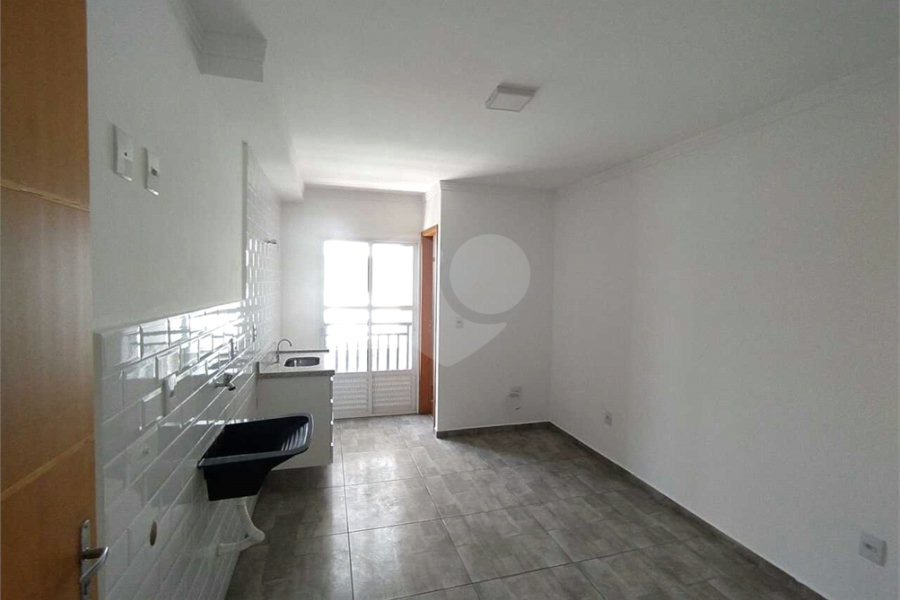 Studio para alugar com 1 quarto em Imirim, São Paulo, SP
