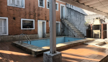 Casa à venda com 4 suítes em Vila Sônia, São Paulo, SP