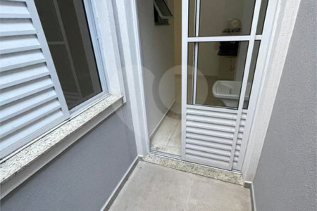 Apartamento à venda com 1 quarto em Jardim Modelo, São Paulo, SP