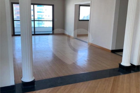 Apartamento à venda com 3 suítes em Vila Suzana, São Paulo, SP