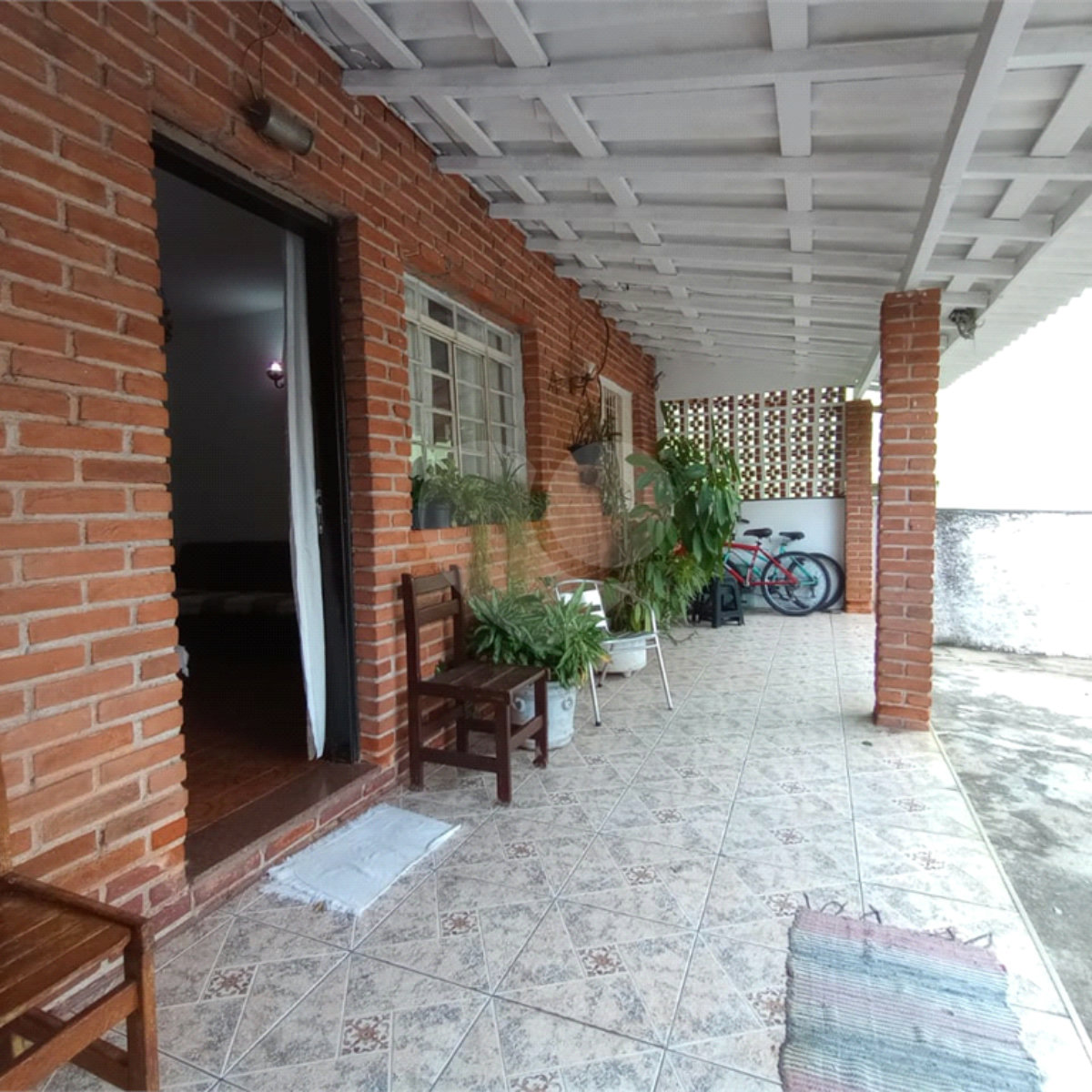Casa Térrea à venda com 3 quartos, sendo 1 suíte, em Jardim São Luís, São Paulo, SP