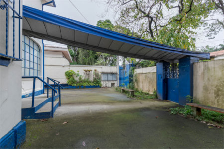 Sobrado à venda com 3 quartos, sendo 1 suíte, em Brooklin Velho, São Paulo, SP