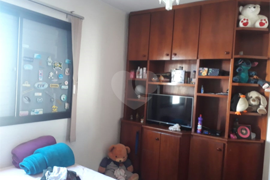Apartamento à venda com 3 quartos, sendo 1 suíte, em Santana, São Paulo, SP