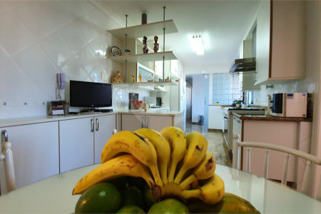Apartamento à venda com 3 suítes em Água Fria, São Paulo, SP