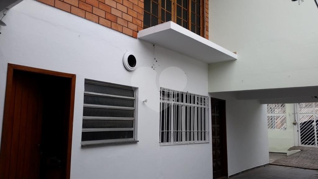 Sobrado à venda com 4 quartos em Vila Guilherme, São Paulo, SP
