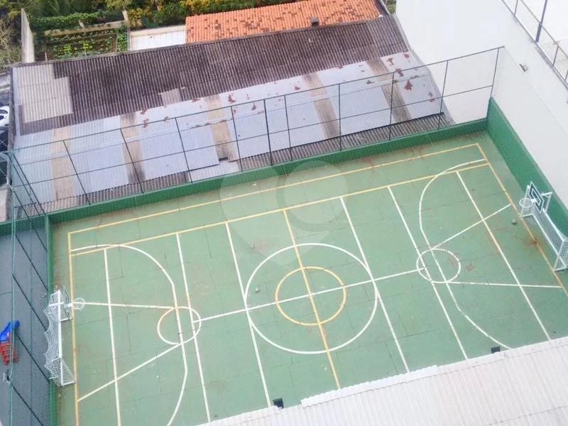 Apartamento à venda com 2 quartos em Santana, São Paulo, SP