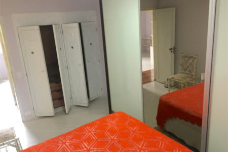 Apartamento à venda com 3 quartos em Pinheiros, São Paulo, SP