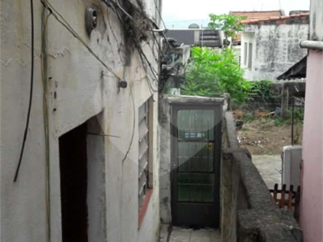 Sobrado à venda com 2 quartos em Casa Verde, São Paulo, SP