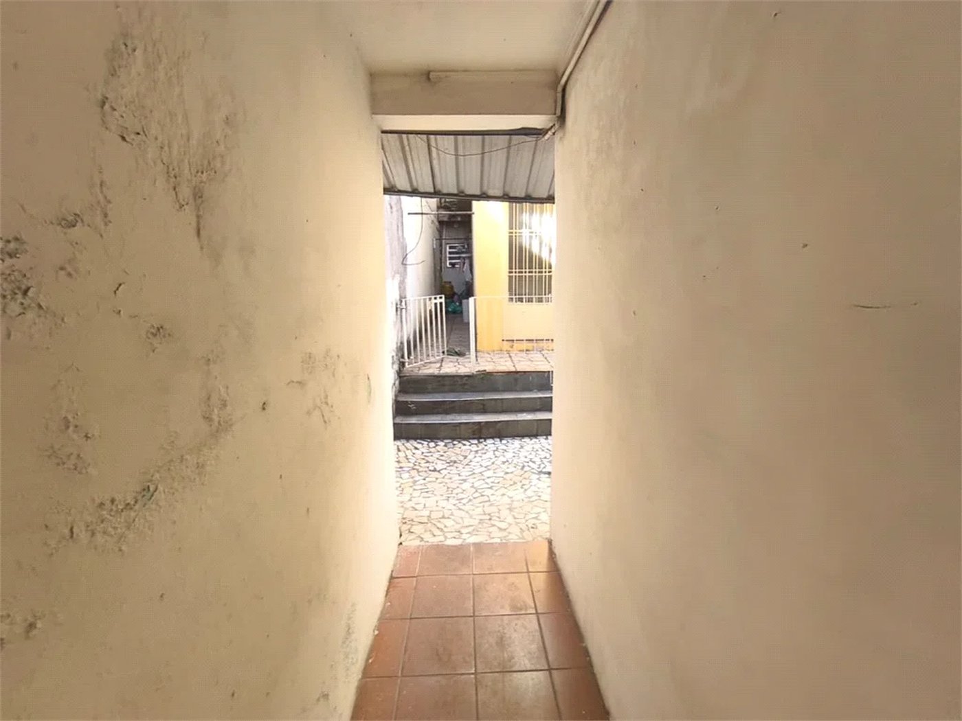 Casa à venda com 5 quartos em Capão Redondo, São Paulo, SP