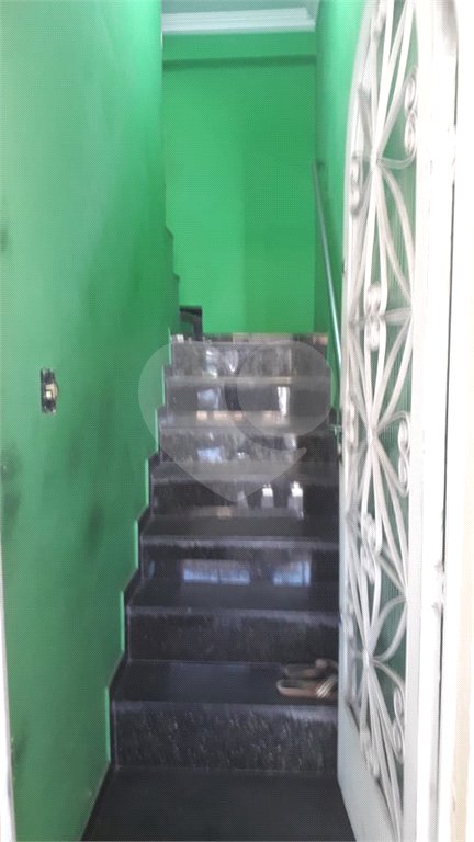 Casa à venda com 3 quartos, sendo 1 suíte, em Vila Guilherme, São Paulo, SP