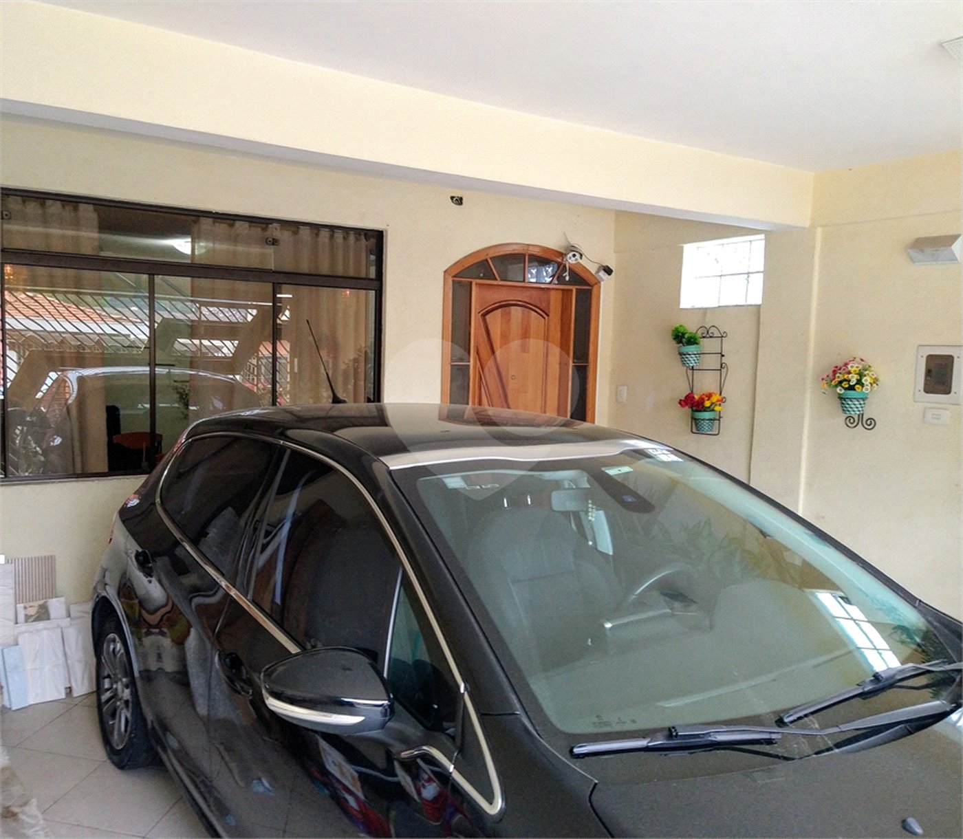 Casa à venda com 3 quartos, sendo 2 suítes, em Vila Mazzei, São Paulo, SP
