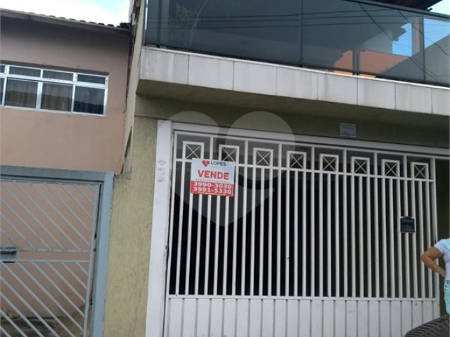 Sobrado à venda com 3 quartos, sendo 1 suíte,  em Freguesia do Ó, São Paulo, SP